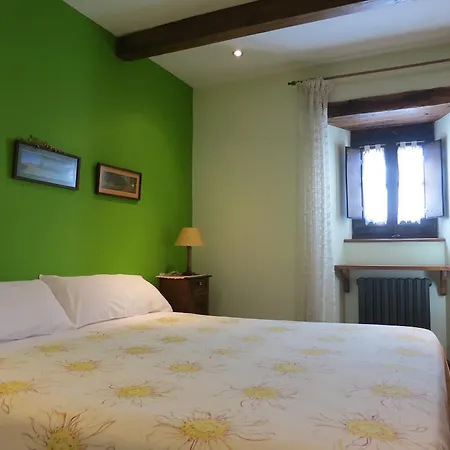 בית חווה Herranetxe